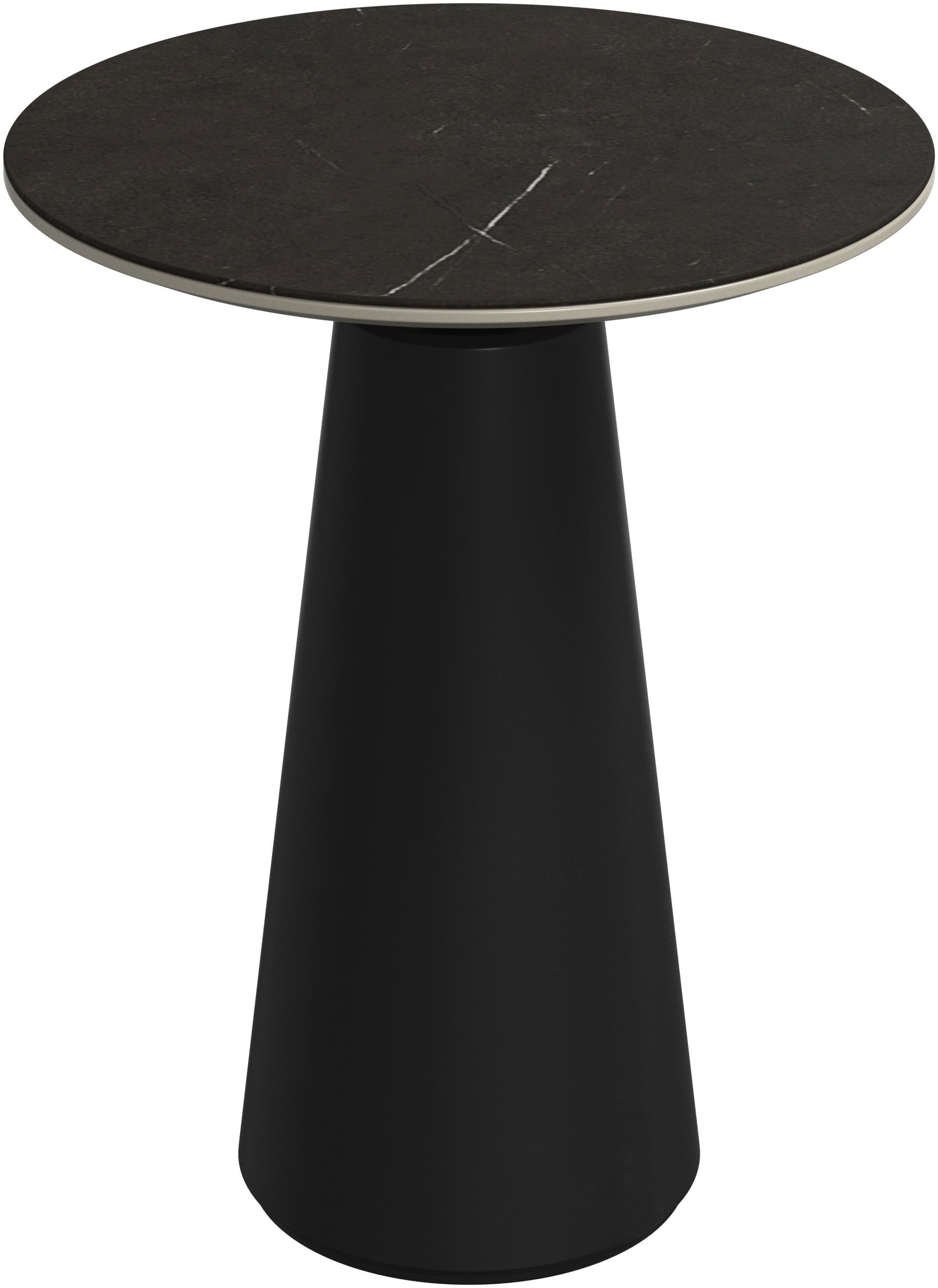 廃盤品◾️BoConcept ミラーテーブル グレー ボーコンセプトサイドテーブル 廃盤品◾️BoConcept ミラーテーブル グレー ボーコンセプトサイドテーブル